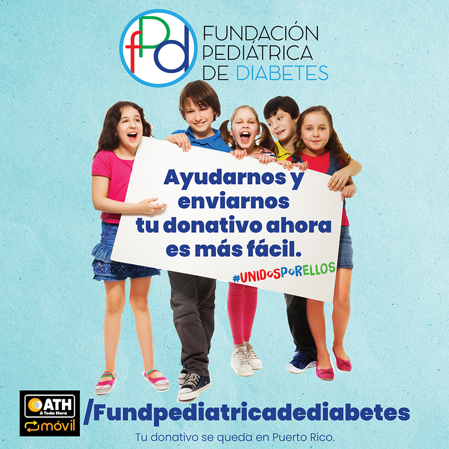 Donativo ATH Movil